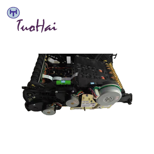 1750193275 Wincor Nixdorf Cineo 4040 C4040 C4060 Main Module Head W. Drive CRS Cpt. 01750193275