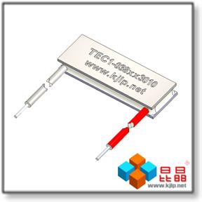 Quality TEC1-038 Series (30x10mm) Peltier Chip/Peltier Module/Thermoelectric Chip/TEC/Cooler wholesale
