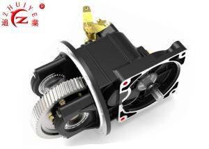 Quality UTV ATV 20CrMnTi Gear AL Alloy Auto Rickshaw Gearbox wholesale