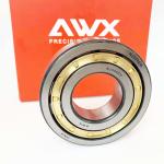 Slow Speed Cylindrical Roller Bearings NJ2209EM NJ2210EM NJ2211EM NJ2212EM