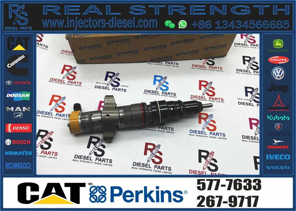 fuel injector 577-7633 242-0857 245-3516 320-2940 328-2574 328-2576 258-8745 265-8106 267-3361