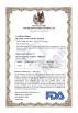 Beapak Packaging Limited Certifications