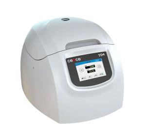 Quality Cence TD4 PRF PRP Centrifuge wholesale