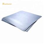 J2 J5 2b Cold Rolled Stainless Steel Sheet Metal Sustainable