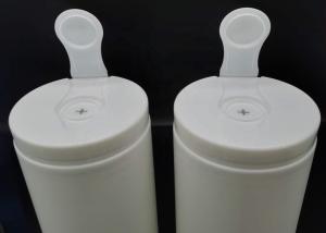 Quality Disinfecting 220mm Wet Wipes Bucket Can 200ml Dining Table wholesale