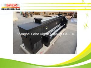 Quality High Speed Polyester / Cotton / Silk Sublimation Dryer for Tablecloth wholesale