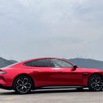 High Gloss Red TPU PPF Self Healing Car Wrap Film UV Protection