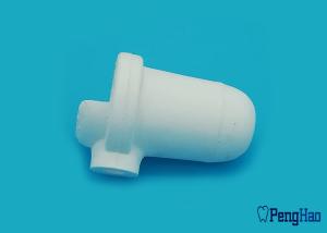Quality High Strength Dental Casting Crucibles Cup For Galloni Fusus Induction Casting Machine wholesale