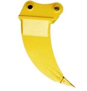 Quality Digger Ripper Tooth For Excavator Komatsu D155 D355 D375 D455 D475 D575 wholesale