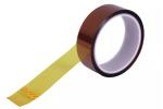 Heat Resistant Silicone Double Sided Polyimide Adhesive Tape Insulation