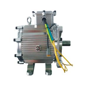 Quality 37KW 2500RPM Permanent Magnet Ac Servo Motor wholesale