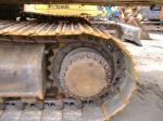 Used CAT 330C Excavator Low Price