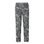 Twill ACU Army BDU Uniform 210gsm-230gsm Camouflage Army Suit