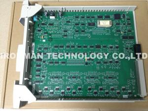 China MC-PAOY22 PLC Control Module 80363969-150 AO 16 IOP PWA ASSY , CC PLC MODULE on sale