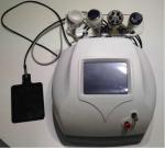 ultrasound cavitation portable Cavitation Slimming Machine for beauty clinic