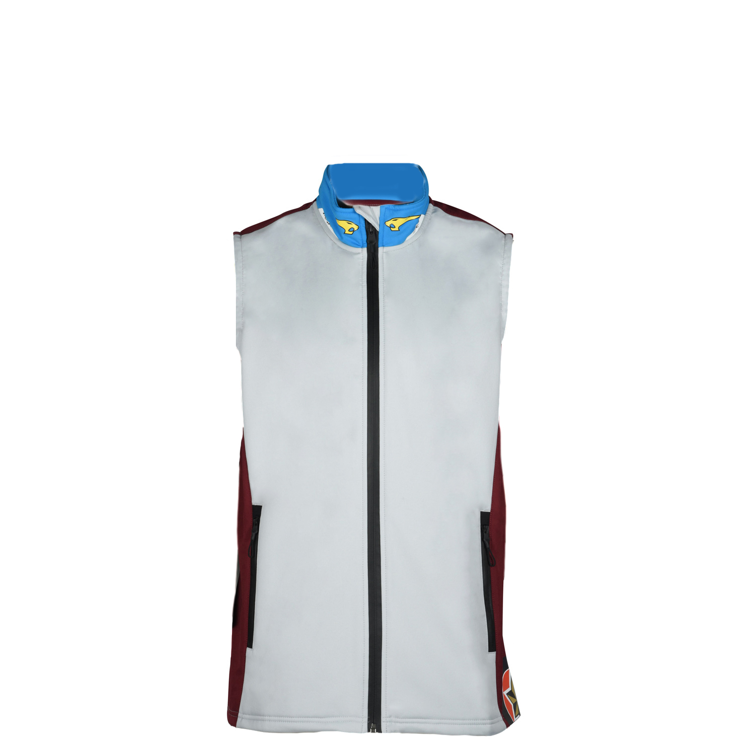 Wicking Breathable Customized Cotton Softshell Men's Sportswear for Motocross Racing