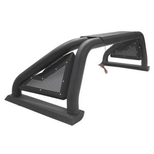 Quality Hilux Revo Vigo Navara NP300 Amarok DMAX Triton Roll Bar Truck Car Accessories wholesale