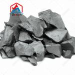 Factory Supply 70%Min Titanium Iron Alloy Feti Lump 10~50mm Ferro Titanium
