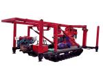Tracked Water Well Drilling Rig