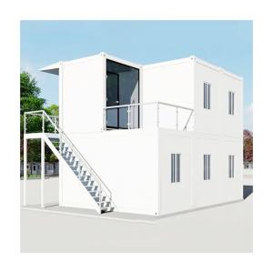 Quality Functional Flat Pack Container House wholesale