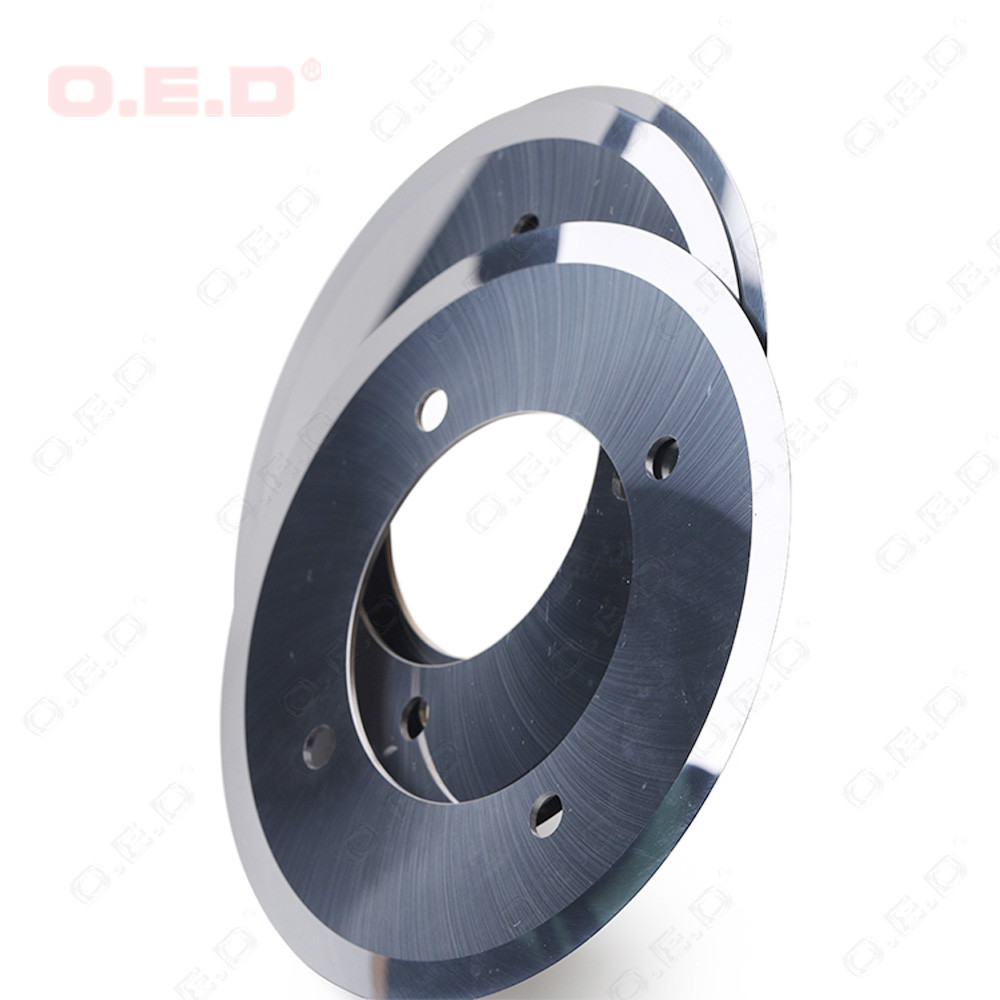 K10 Solid Carbide Blades For Asbestos Til Corrugated Asbestos Sheeting