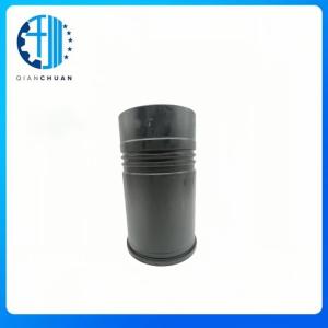 Quality 6211-22-2220 Cylinder Liner For Komatsu 6D140 Engine Excavator Parts wholesale