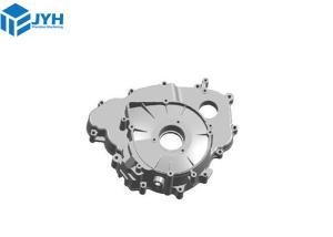 Quality Custom robot aluminum alloy die casting metal casting services wholesale
