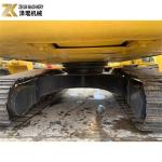 Used KOMATSU PC220-8 Excavator Hydraulic Cylinder 22T 23420KG