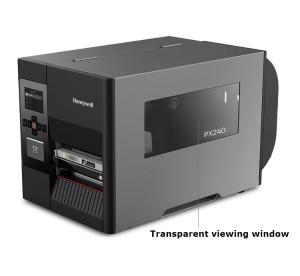 Quality Barway Thermal Transfer &amp; Thermal Directly Industrial Barcode Printer wholesale