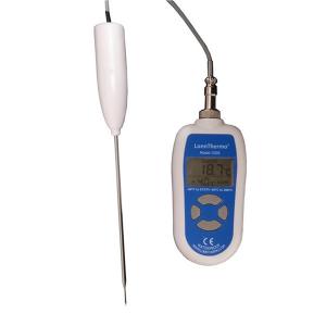 Quality Household Digital Food Thermometer Milk Candy Wireless Meat Thermometer wholesale