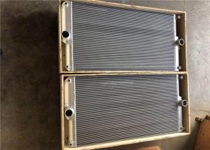 Quality Engine Parts 777 Hydraulic Oil 924HZ oil cooler CS-533D Radiator 633C Water tank wholesale