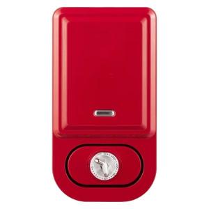 Quality 650w Automatic Breakfast Toast Sandwich Maker Household wholesale