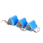 3.2V 19.5Ah Lifepo4 Battery Pack CC CV For Backup Power