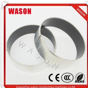 Quality Excavator Cylinder Du Bushing With Many Sizes ISO9001 Certificate wholesale