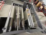 PP Woven Bag Making Machine Electric Control Cutting Sewing Machine
