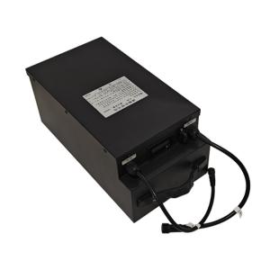 Quality 32140 12.8V 105Ah 1344WH Solar Street Light Battery Energy Efficient wholesale