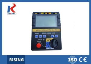 Quality RS2010 Insulation Resistance Test Equipment Digital Digital Megger 2.5kg Weight wholesale