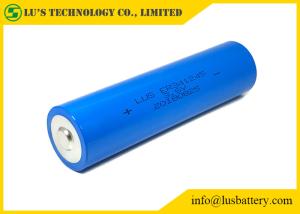 Quality HRL 35000mah Lithium Non Rechargeable Battery LiSOCl Energy ER341245 DD 3.6V wholesale