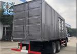 6X4 SINOTRUK Heavy Cargo Trucks HOWO A7 CARGO TRUCK 336HP EURO 2/3