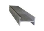 IPE Hot Rolled 5x7mm S275JR Steel Beams Columns , I Beam Columns