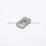 Rail Nuts Stainless Steel Stamped Parts