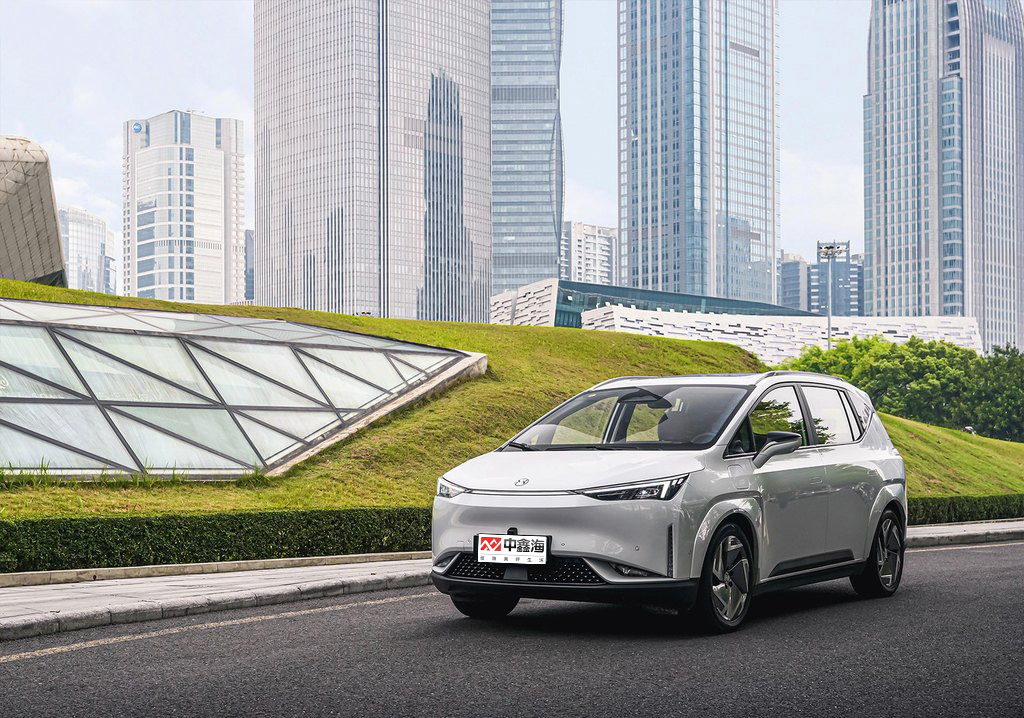 Adult cheap high speed electric super car electric vehicle car HYCAN Z03 2022 Z Tide Edition 620km ev charger car