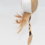 Cat Teaser Stick Cat Toys Juguetes para Gatos Pet Toys Products for Your Feline