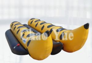 Quality PVC Fast Banana Boat for Sea(CYBT-1508) wholesale