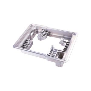 China High Precision Multi Holes Automation Fixtures Tolerances Required Plates Big Size on sale