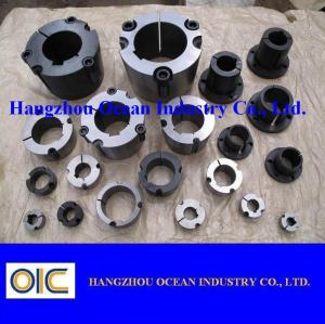 Quality Maximum 150 Ft lbs Torque Taper Lock Bush For Precise Industrial Driving wholesale