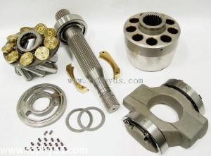 Quality Hydraulic piston pump spare parts Rexroth A11VO200 wholesale