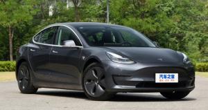 Quality DOT CE CCC Car Front Windshield Glass Tesla Model 3 Windscreen wholesale