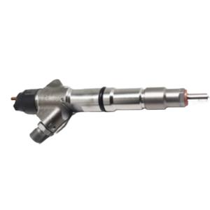 Quality High Quality New Diesel Fuel Injector 0445120150 wholesale