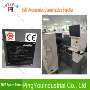 Quality Surface Mount SMT Assembly Equipment Assembleon YAMAHA MGR-1 PA131713 Second Hand wholesale